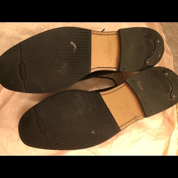 Allen Edmonds Burton Men’s Oxfords Dress Shoes main image 13